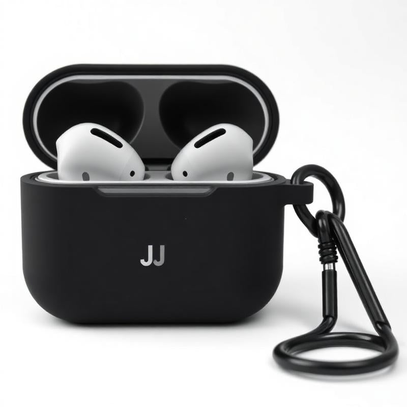 Jay&Jess AirPods Case