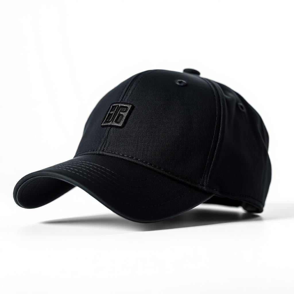 Jay&Jess Logo Dad Hat