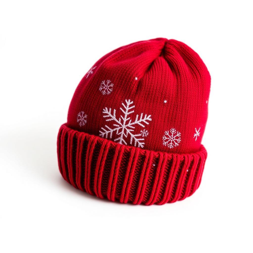 Festive Feels Beanie