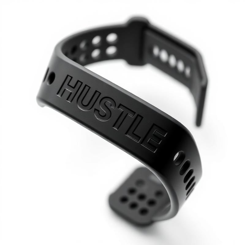 Hustle Watch Band