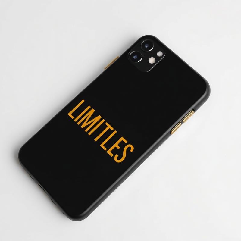 Limitless iPhone Case