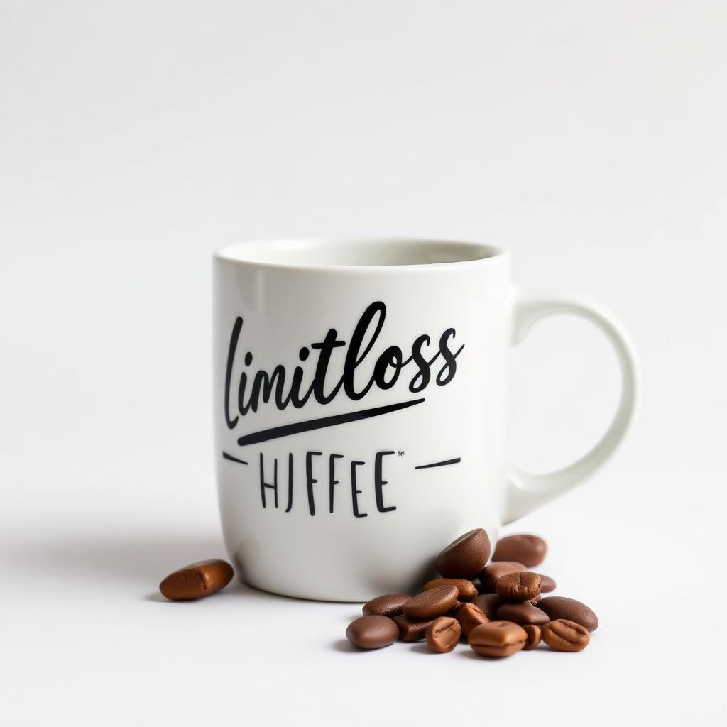 Limitless Mug