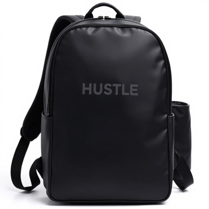 Urban Hustle Backpack